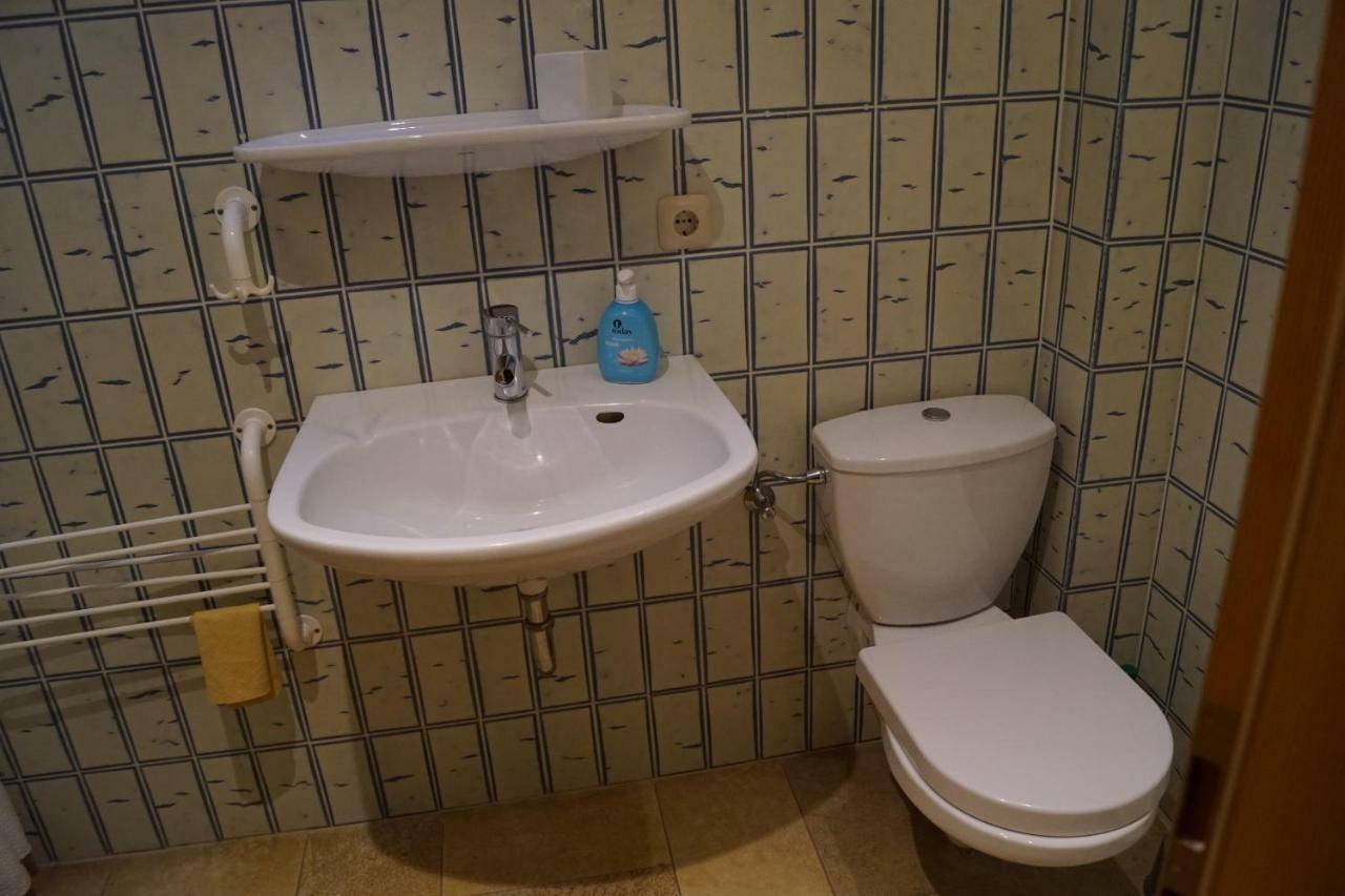 Appartamento Hamburg-Rahlstedt, Klein Aber Sehr Fein, Ils-Nah Esterno foto