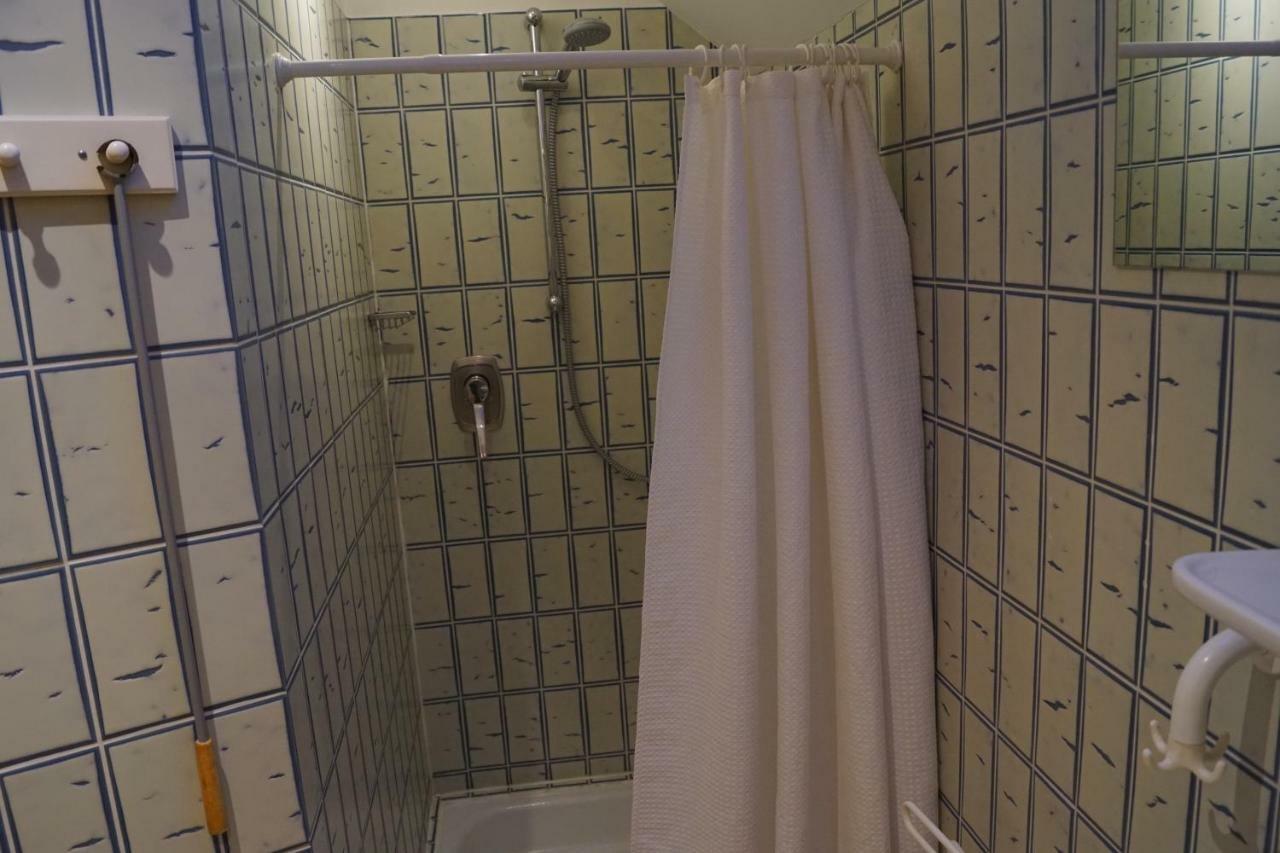 Appartamento Hamburg-Rahlstedt, Klein Aber Sehr Fein, Ils-Nah Esterno foto